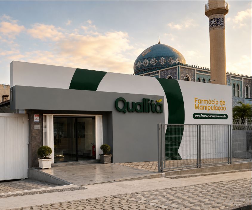 Foto da Quallitá